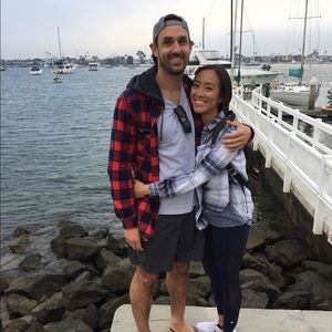 Meet your Posher, Andy